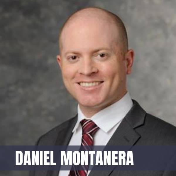 Daniel Montanera